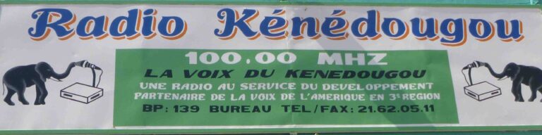 RADIO KENEDOUGOU